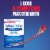 Mucinex® Fast-Max® Cold Flu & Sore ThrLiquid Gelsoat Relief Perspective: left