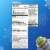 Mucinex Sinus-Max Severe Nasal Congestion Relief Clear & Cool Nasal Spray Perspective: left