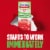 Mucinex® Sinus-Max® Severe Nasal Congestion Relief Sinus & Allergy Nasal Spray Perspective: left