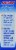 SECURE Waterproof Denture Adhesive Comfort Strips Perspective: left