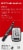 Accu-Chek Guide Me Blood Glucose Monitoring System Perspective: left
