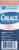 Colace® Extra Strength 250mg Clear Soft Gels Perspective: left