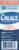 Colace® Extra Strength 250mg Clear Soft Gels Perspective: left