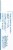 Colace® 10mg Stool Softener Capsules Perspective: left