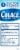 Colace® Regular Strength Stool Softener Capsules Perspective: left