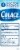 Colace® Regular Strength Stool Softener Capsules Perspective: left