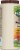 NuSyllium™ Organic Unflavored Natural Fiber Supplement Perspective: left