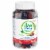 Fiber Choice® Fruity Bites Mixed Berry Gummy PreBiotic Fiber Supplement Perspective: left