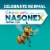 Children's Nasonex™ 24HR Allergy Nasal Spray Perspective: left