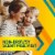 Children's Nasonex™ 24HR Allergy Nasal Spray, Non-Drowsy Relief, Mometasone, 60 Spray Count Perspective: left
