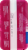 Carefree Body Shape Long Unscented Pads Perspective: left