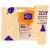 Clean & Clear Morning Burst Oil-Free Exfoliating Face Wash with Vitamin C & Pro-Vitamin B5 Perspective: left