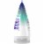 Clean & Clear Deep Action Cream Cleanser Perspective: left