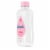 Johnson's Baby Oil Perspective: left