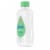 Johnson's Baby Oil with Aloe Vera & Vitamin E Perspective: left