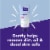 Clean & Clear Daily Pore Face Wash for Soft Smooth Skin Oil-Free For Normal Oily & Combination Skin Perspective: left