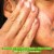 Aveeno Positively Radiant Skin Brightening Daily Scrub Perspective: left