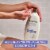 Aveeno Stress Relief Moisturizing Body Lotion Lavender Scent to Calm & Relax Perspective: left