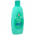 Johnson's 2 in 1 Detangling Shampoo Perspective: left