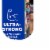 Band-Aid Brand Tough Strips Durable Adhesive Bandage, One Size Perspective: left