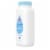 Johnson's Aloe & Vitamin E Powder, Hypoallergenic, Travel Size Perspective: left