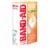Band-Aid Infection Defense with Neosporin Large Bandages Perspective: left