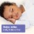 Aveeno Baby Calming Comfort Bath & Wash Lavender & Vanilla Perspective: left
