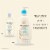 Aveeno Baby Wash & Shampoo Perspective: left