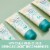 Aveeno Positively Mineral Sensitive Sunscreen Lotion SPF 50 Perspective: left
