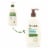 Aveeno Sheer Hydration Daily Moisturizing Lotion Perspective: left