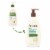 Aveeno Sheer Hydration Daily Moisturizing Lotion Perspective: left