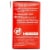 Band-Aid® Cushion Care™ Gauze Pads Perspective: left