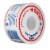 Band-Aid Brand 100% Waterproof Tape Roll For Wound Care Perspective: left
