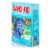 Band-Aid® Finding Dory Assorted Adhesive Bandages Perspective: left