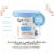 Aveeno Baby Eczema Therapy Nighttime Balm Perspective: left