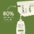 Aveeno Daily Moisturizing Body Wash Perspective: left