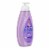 Johnson's Tear-Free Bedtime Baby Bath Soothing Aromas Perspective: left