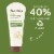 Aveeno Daily Moisturizing Body Lotion with Oat for Dry Skin Fragrance Free Travel Size 2.5 oz Perspective: left