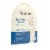 Aveeno Skin Relief Repairing Hand Mask 2 Single-Use Gloves Perspective: left