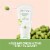 Aveeno Positively Radiant Skin Brightening Daily Scrub Perspective: left