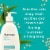 Aveeno Calm + Restore Daily Body Wash Body Wash Sensitive & Dry Skin Perspective: left