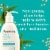 Aveeno Restorative Skin Therapy Oat Repairing Cream Perspective: left