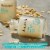 Aveeno Calm + Restore Triple Oat Hydrating Face Serum Fragrance-Free for Sensitive Skin Perspective: left