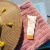 Aveeno Protect + Hydrate Moisturizing Facial Sunscreen Lotion Broad Spectrum SPF 60 Perspective: left