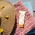 Aveeno® Protect + Hydrate Face Sunscreen SPF 60 Perspective: left