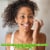 Aveeno Positively Radiant Gel Moisturizer Perspective: left