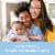 Johnson's® Moisturizing Pink Baby Lotion Perspective: left