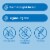 Johnson's® Gentle Tear-Free Baby Bubble Bath Perspective: left