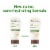 Aveeno Daily Moisturizing Face Cream Perspective: left