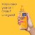 Clean & Clear Morning Burst Face Wash Perspective: left